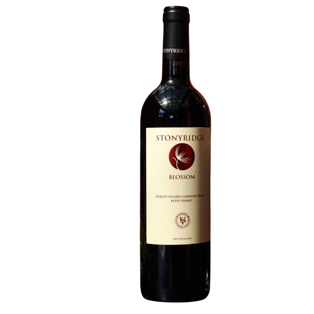 2022 Stonyridge Vineyard - Blossom Bordeaux Blend