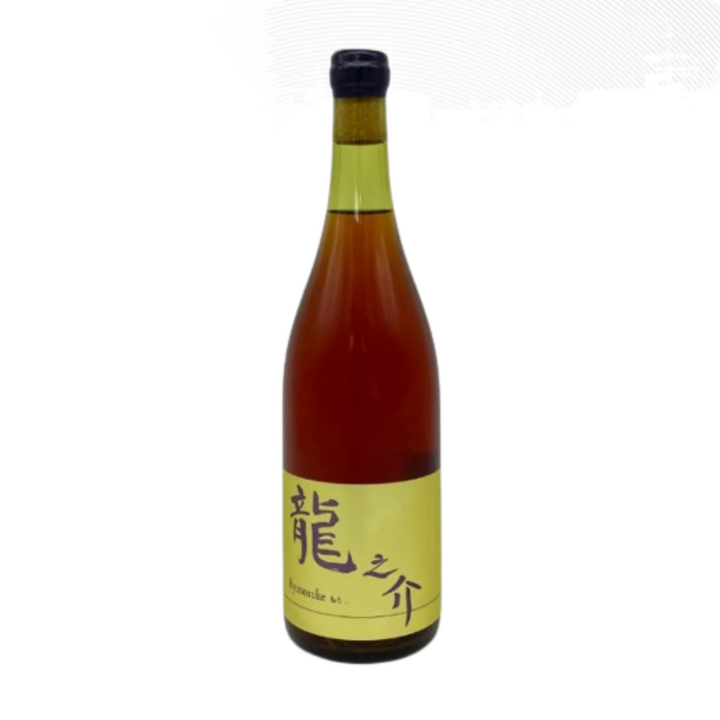 2022 Aizawa Winery - Nouen Ryunosuke