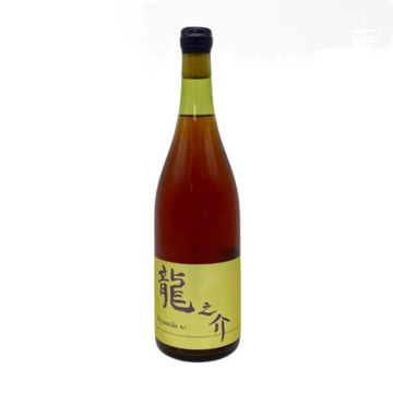 2022 Aizawa Winery - Nouen Ryunosuke