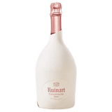 NV Ruinart - Rose Second Skin Gift Pack