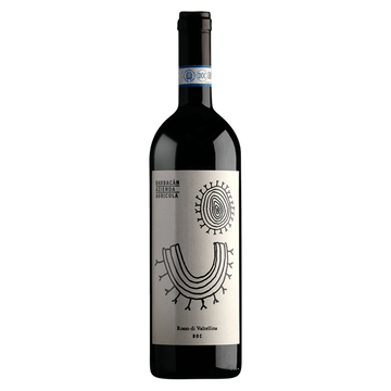2020 Barbacan - Rosso Alpi Retiche IGT
