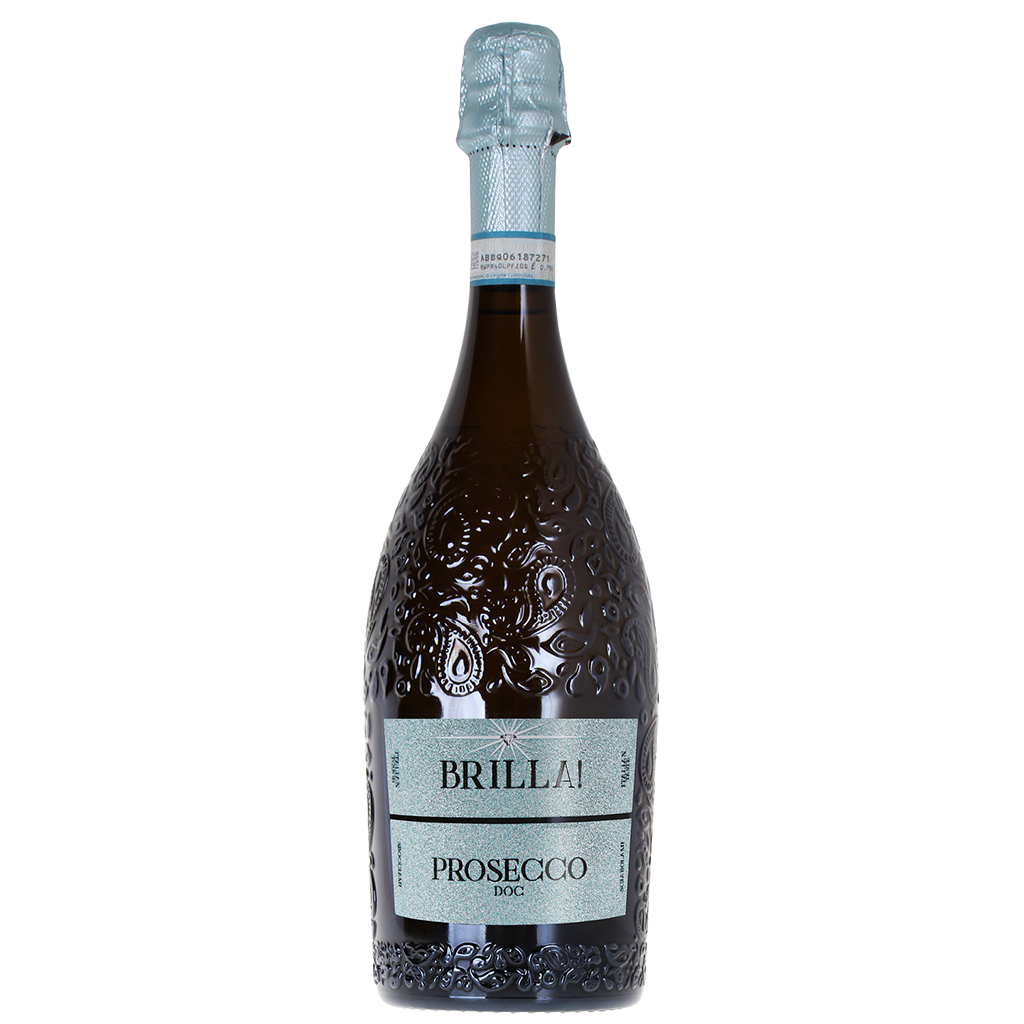 NV Botter - Brilla Prosecco DOC (1.5 L - Magnum)