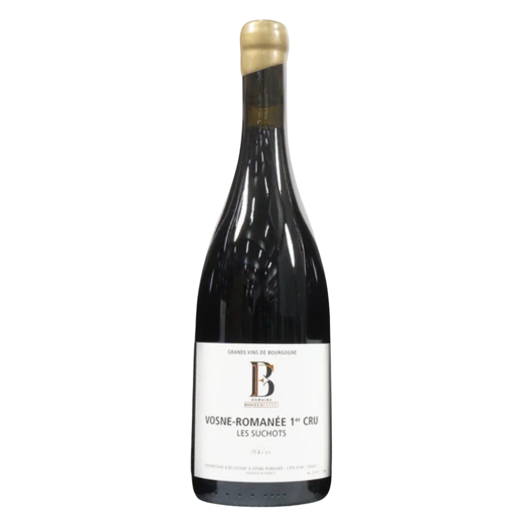 2024 Domaine Boigey Freres - Vosne Romanee 1er Cru Les Suchots
