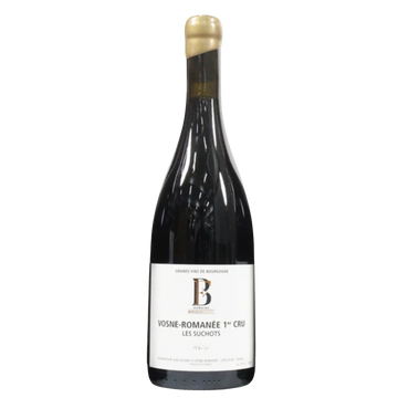 2024 Domaine Boigey Freres - Vosne Romanee 1er Cru Les Suchots