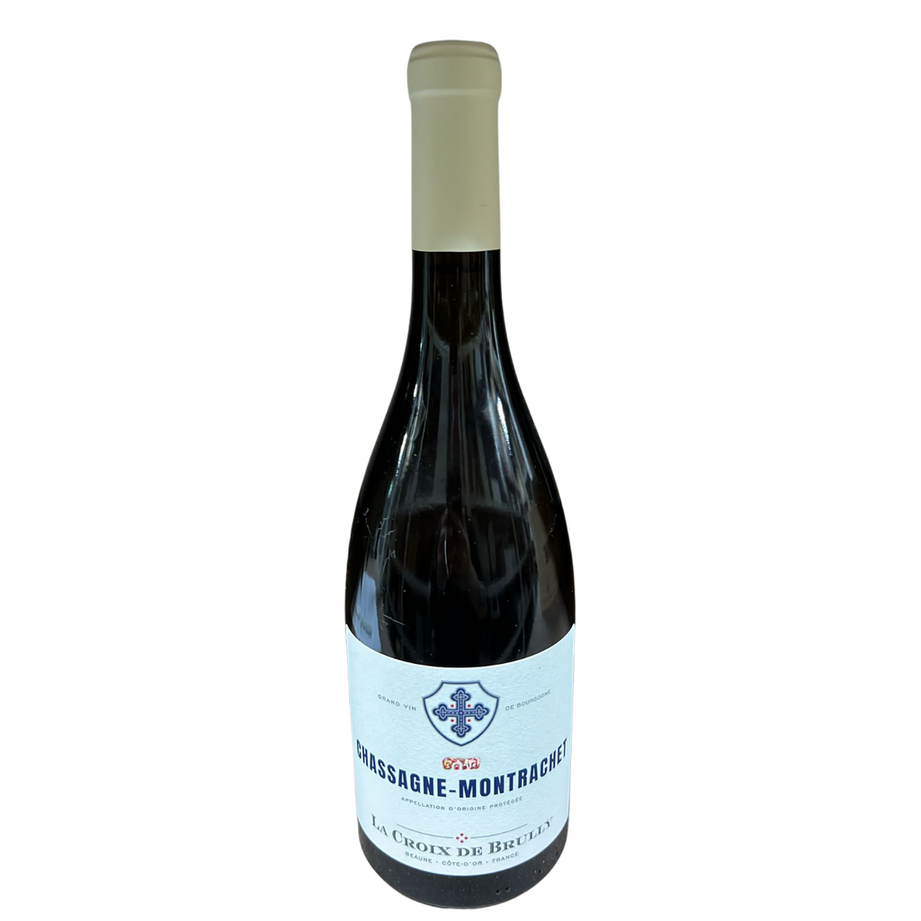 2022 La Croix de Brully - Chassagne-Montrachet Vieilles Vignes