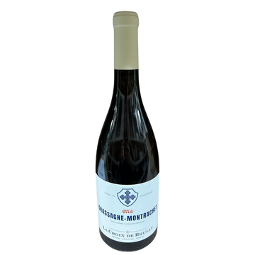 2022 La Croix de Brully - Chassagne-Montrachet Vieilles Vignes