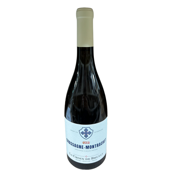 2022 La Croix de Brully - Chassagne-Montrachet Vieilles Vignes