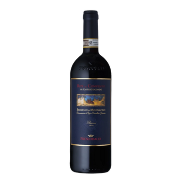2012 Frescobaldi - Tenuta CASTELGIOCONDO - Ripe al Convento Brunello di Montalcino Riserva DOCG