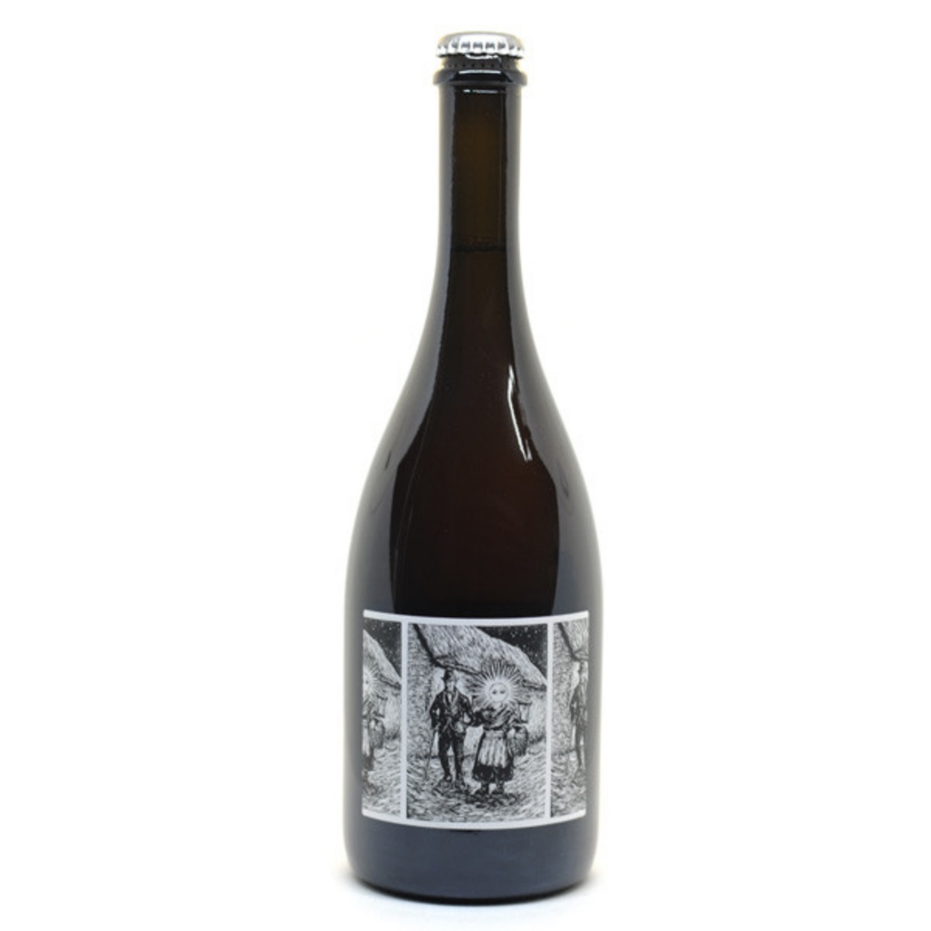 2020 Terrevive - Bergianti Perfranco Frizzante Rosato