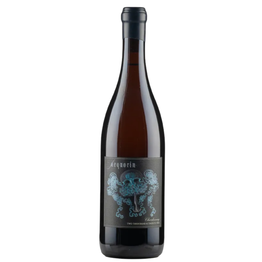 2022 Antica Terra - Chardonnay Aequorin