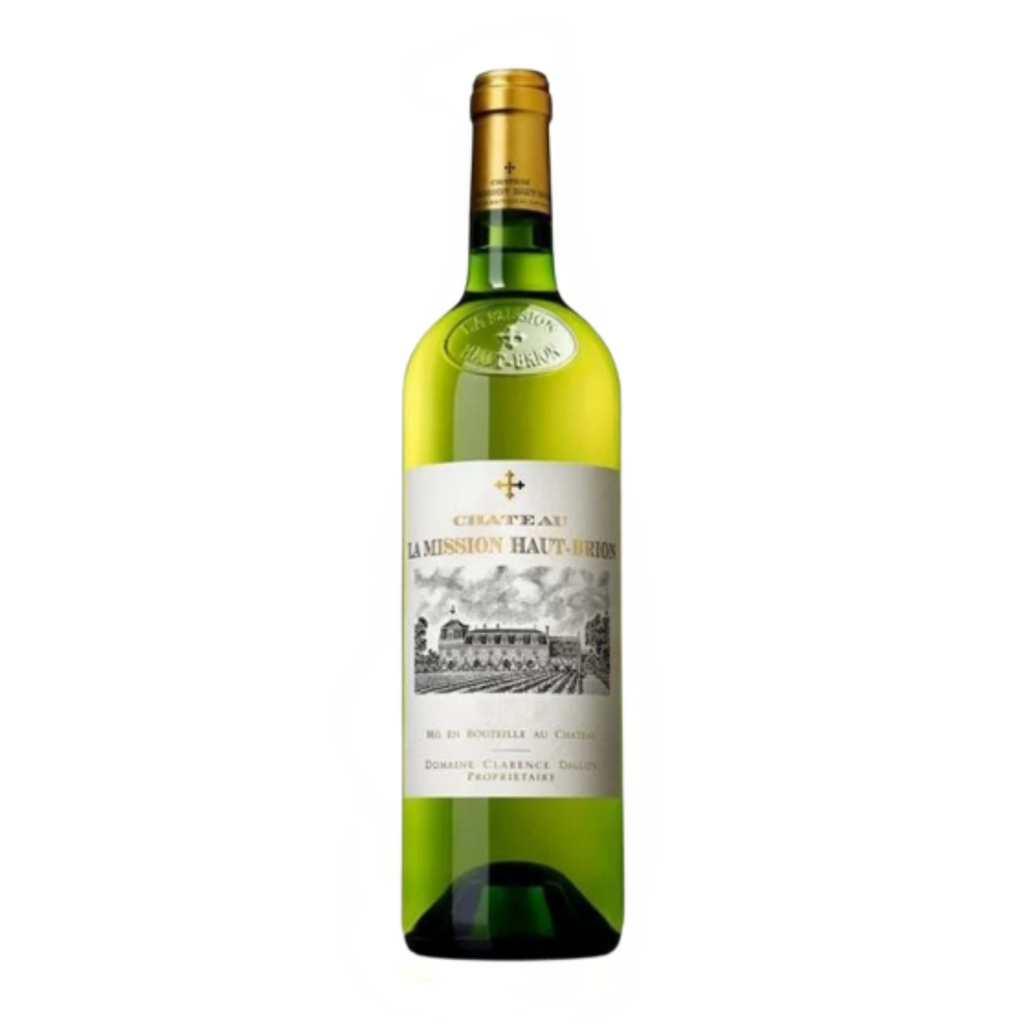 2021 Chateau La Mission Haut Brion - Blanc