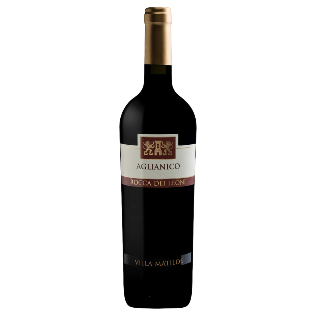 2018 Villa Matilde - IGT Aglianico