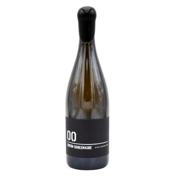 2020 00 Wines - Chardonnay Corton-Charlemagne Grand Cru