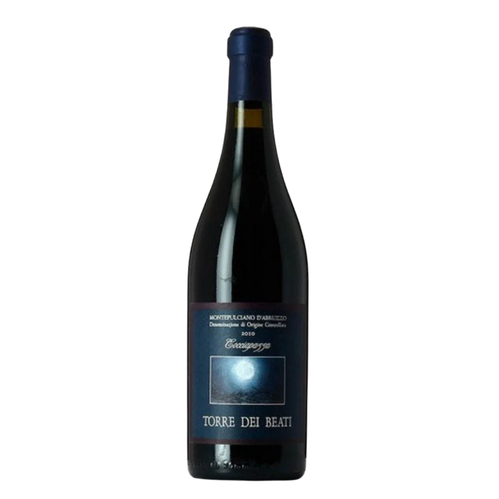 2020 Torre dei Beati - Montepulciano d'Abruzzo Vigna Cocciapazza