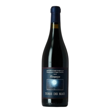 2020 Torre dei Beati - Montepulciano d'Abruzzo Vigna Cocciapazza
