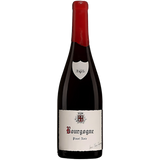 2020 Jean-Marie Fourrier - Bourgogne Rouge
