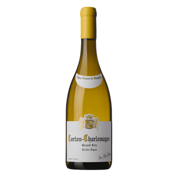 2023 Jean-Marie Fourrier - Vigne Comte de Chapelle Corton-Charlemagne Grand Cru