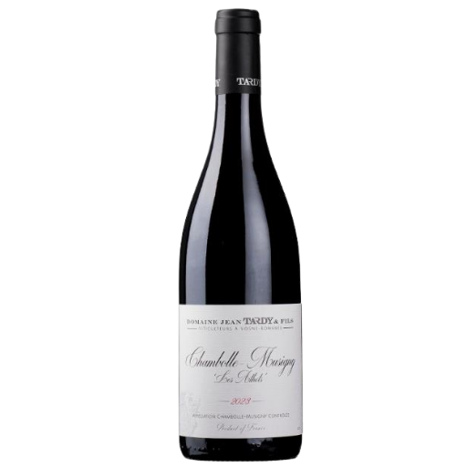 2023 Jean Tardy - Chambolle Musigny les Athets