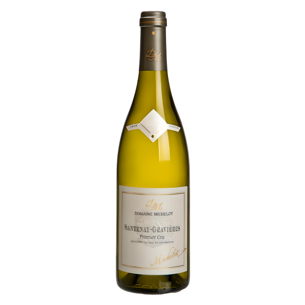 2020 Domaine Michelot - Santenay 1er Cru Les Gravieres Blanc