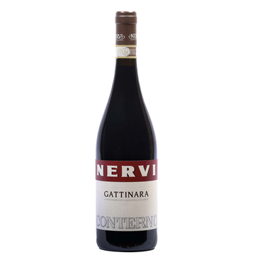 2019 Nervi - Gattinara