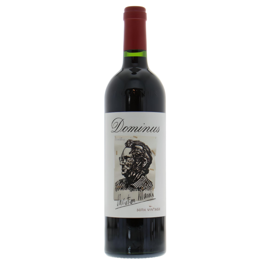 2010 Dominus - Dominus Napa Valley (750 ml - OWC6)
