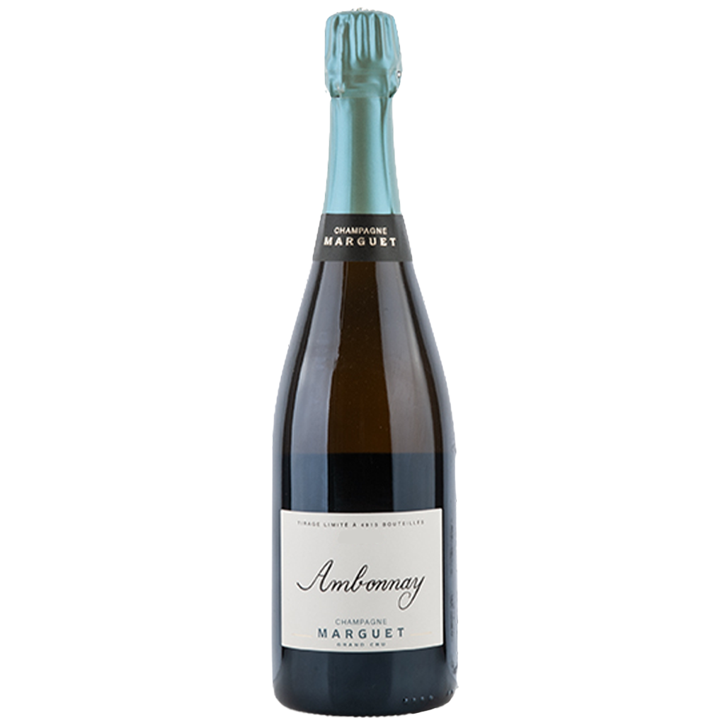 2013 Marguet Pere & Fils - Ambonnay Extra Brut