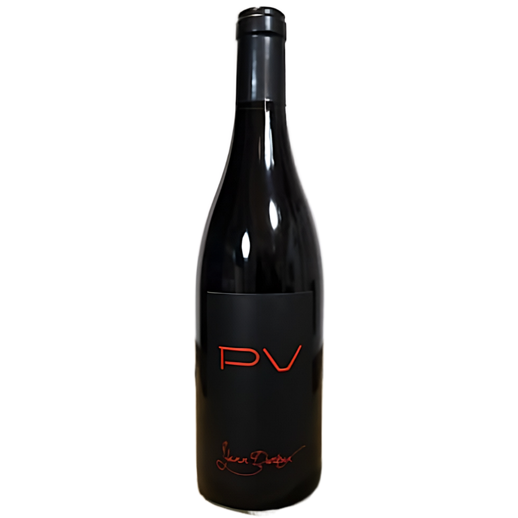 2020 Yann Durieux Recrue des Sens - PV