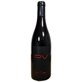 2020 Yann Durieux Recrue des Sens - PV