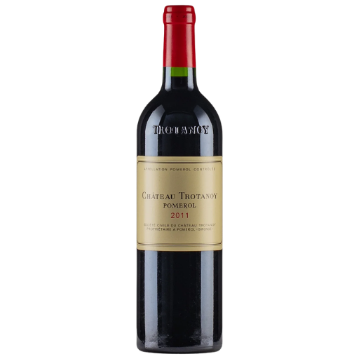 2011 Trotanoy