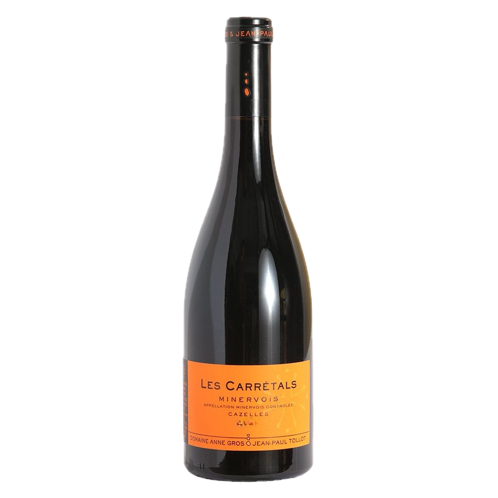 2022 Domaine Anne Gros - Jean Paul Tollot Minervois les Carretals