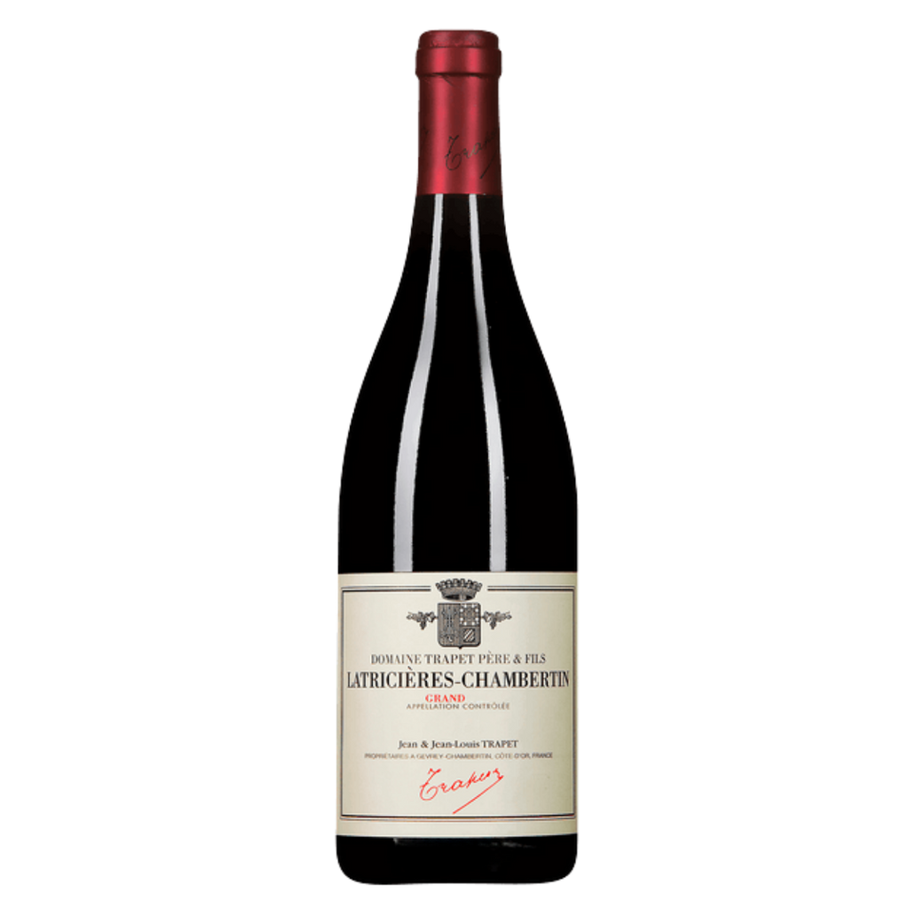 2019 Jean et Jean-Louis Trapet - Latricieres Chambertin
