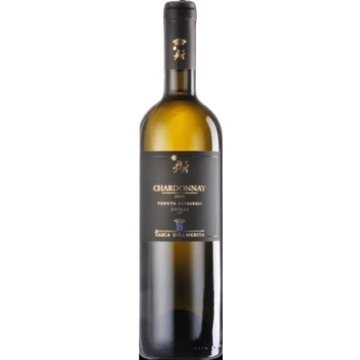 2019 Tasca d'Almerita Regaleali - Chardonnay Regaleali