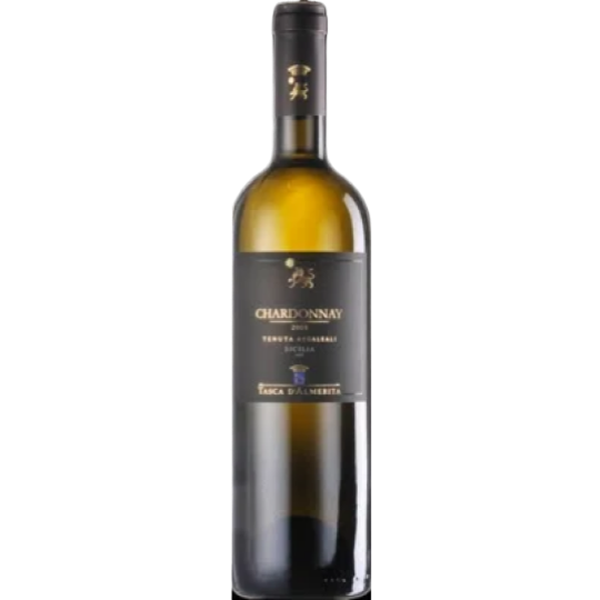 2019 Tasca d'Almerita Regaleali - Chardonnay Regaleali