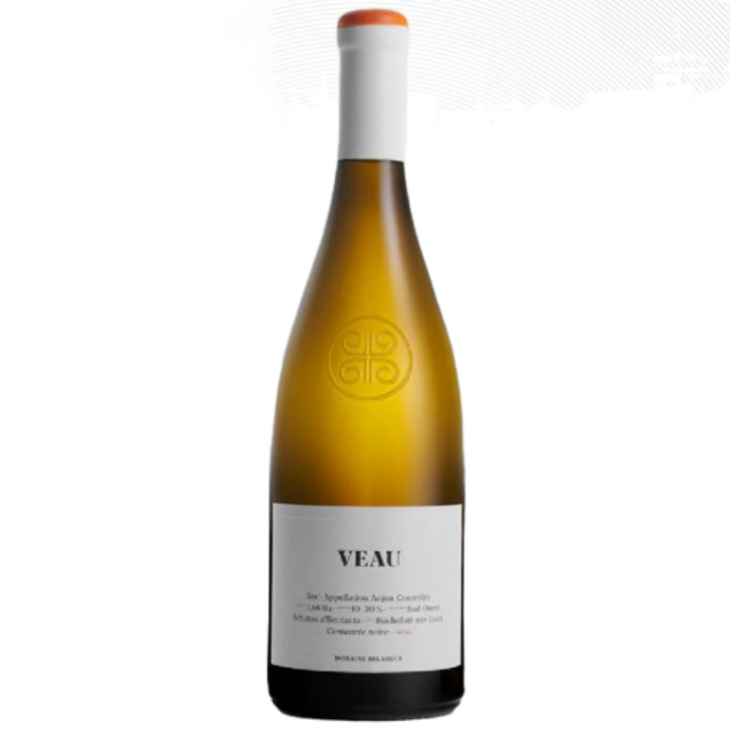 2019 Domaine Belargus - Anjou Veau
