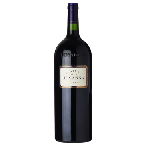 2012 Hosanna (1.5 L - Magnum)