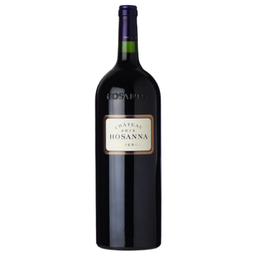 2012 Hosanna (1.5 L - Magnum)