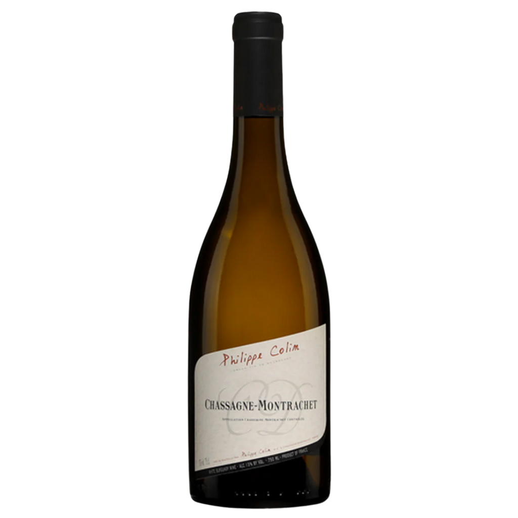2022 Domaine Philippe Colin - Chassagne Montrachet