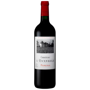 2025 Chateau l'Evangile (750 ml - OWC6)