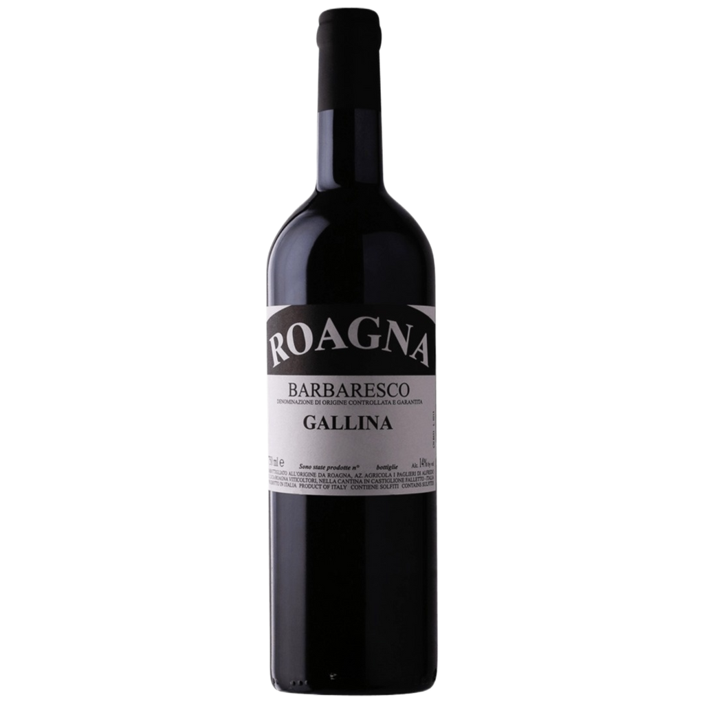 2017 Roagna - Barbaresco Gallina