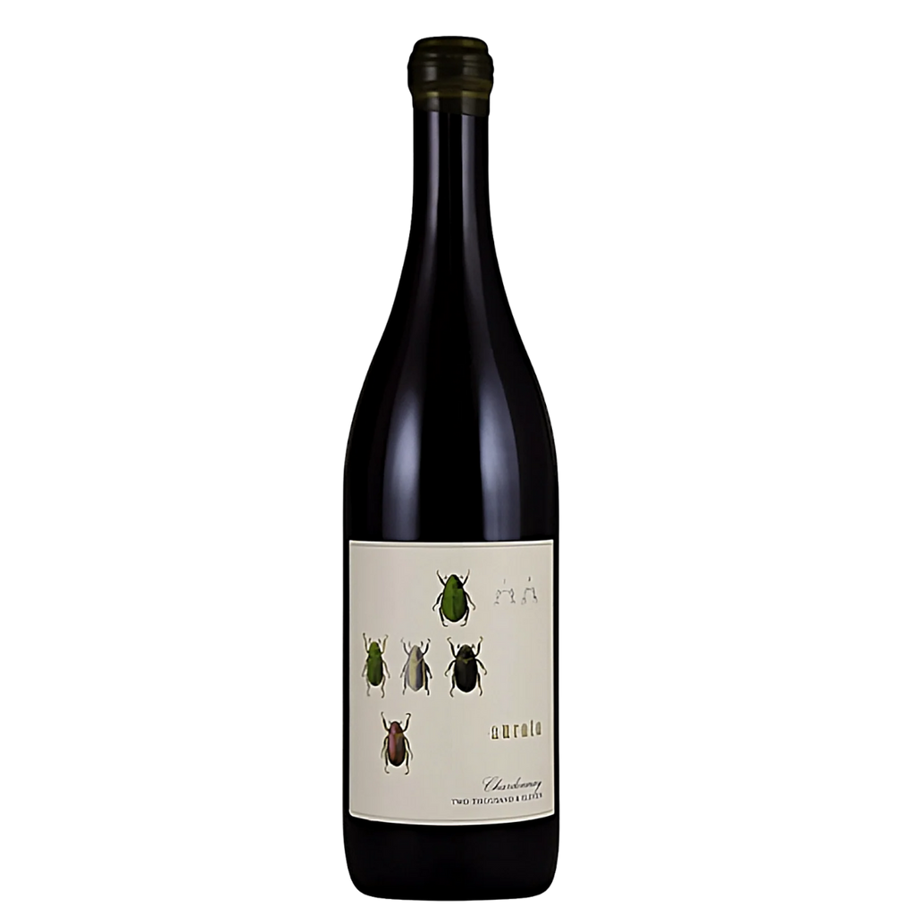 2023 Antica Terra - Chardonnay Aurata