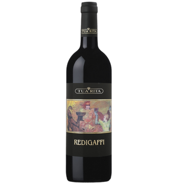 2020 Tua Rita - Redigaffi Rosso Toscana IGT (1.5 L - Magnum)