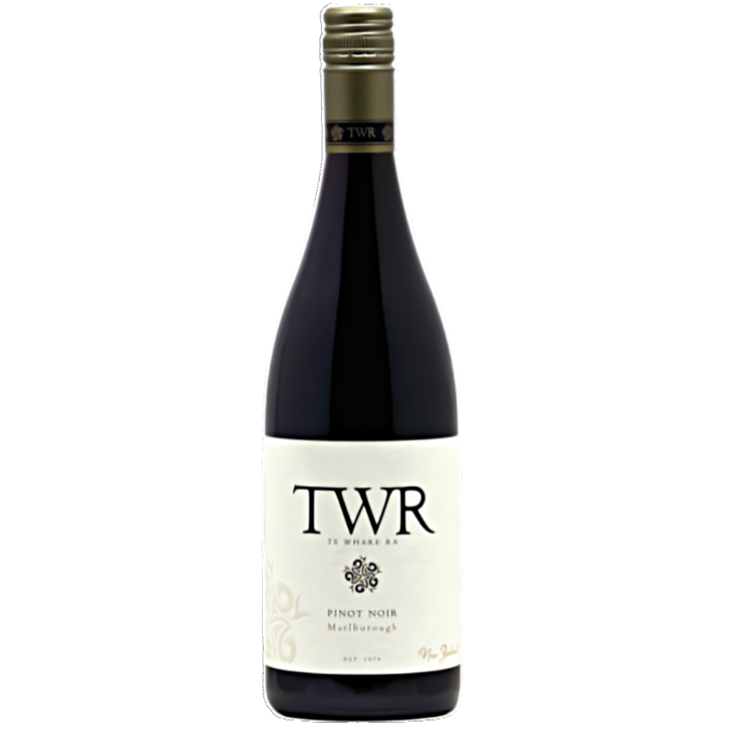 2018 Te Whare Ra - Pinot Noir Marlborough