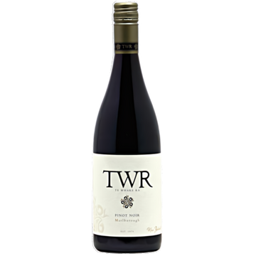 2018 Te Whare Ra - Pinot Noir Marlborough