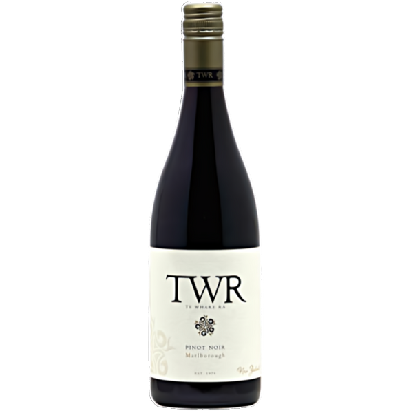 2018 Te Whare Ra - Pinot Noir Marlborough