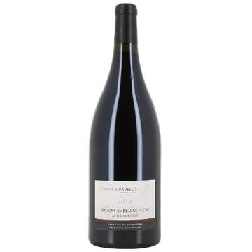2019 Domaine Jean-Marc Pavelot - Savigny les Beaune la Dominode (1.5 L - Magnum)