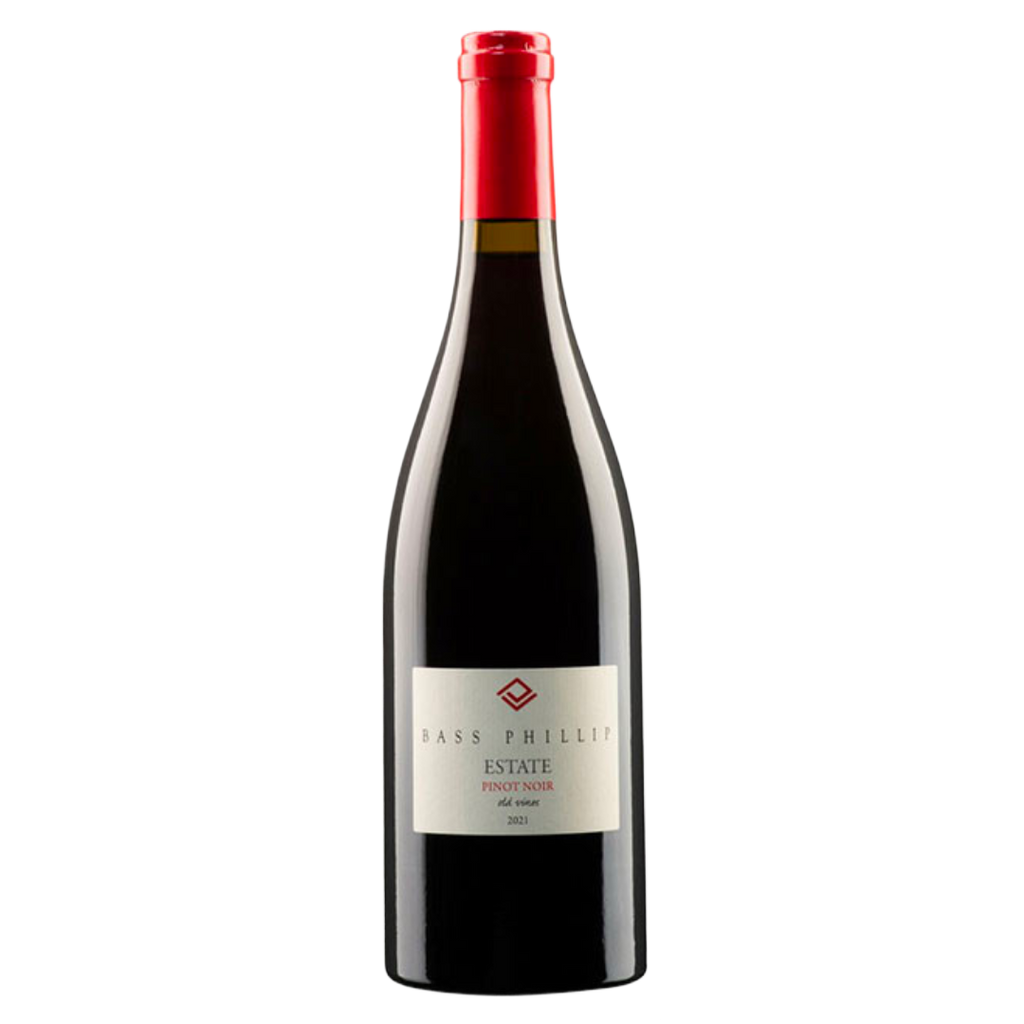 2019 Bass Phillip - Estate Pinot Noir