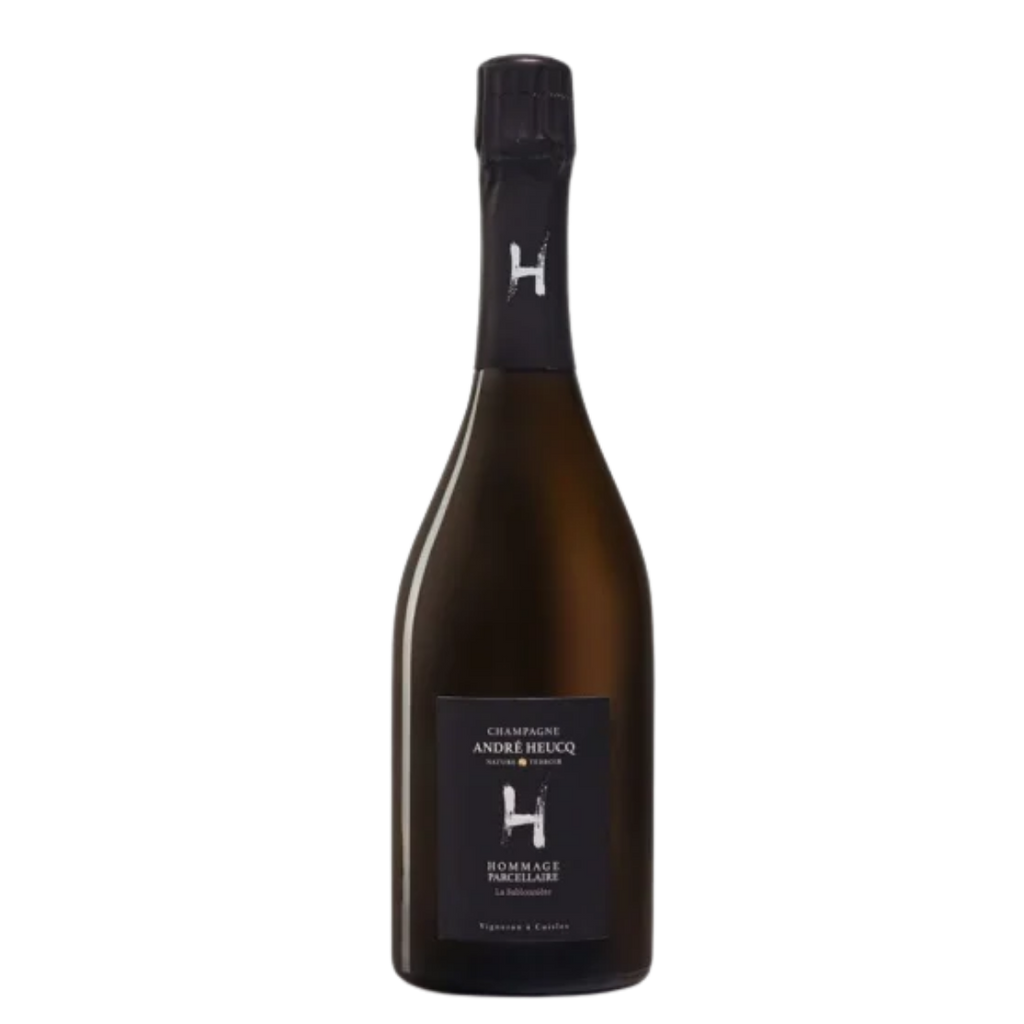 2018 Andre Heucq - Hommage Parcellaire La Sablonniere