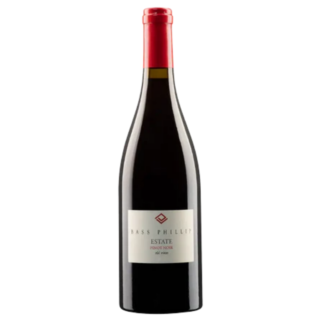 2024 Bass Phillip - Estate Pinot Noir