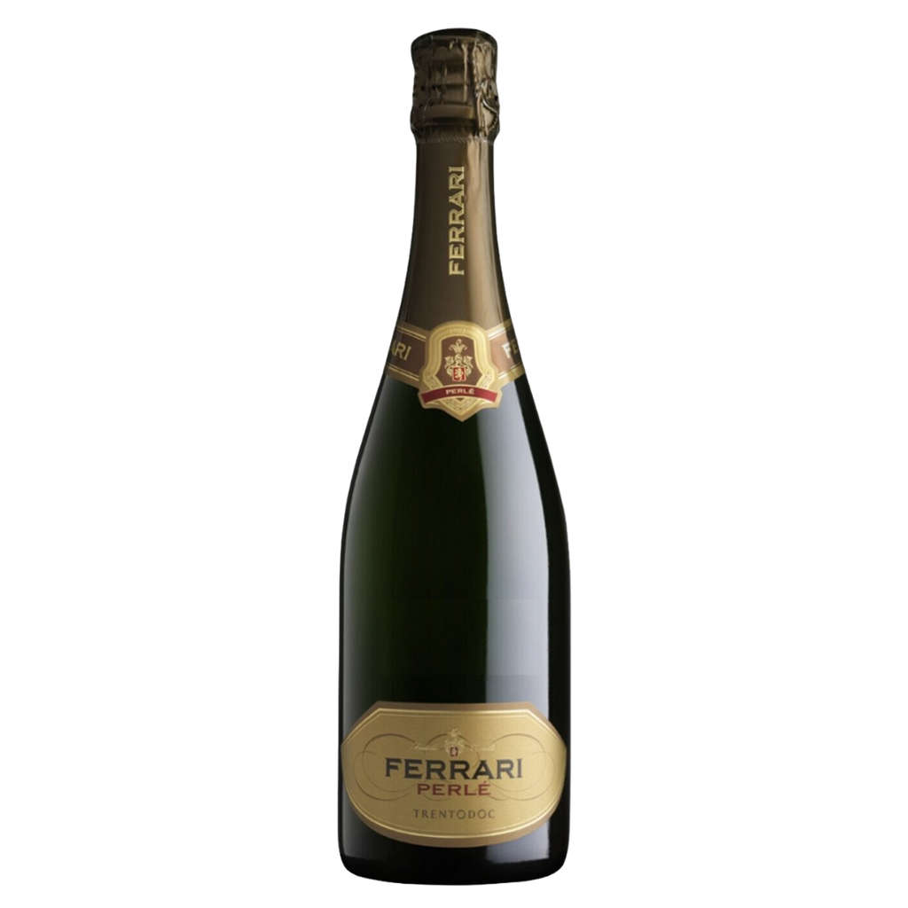 2017 Ferrari - Perle Brut Riserva