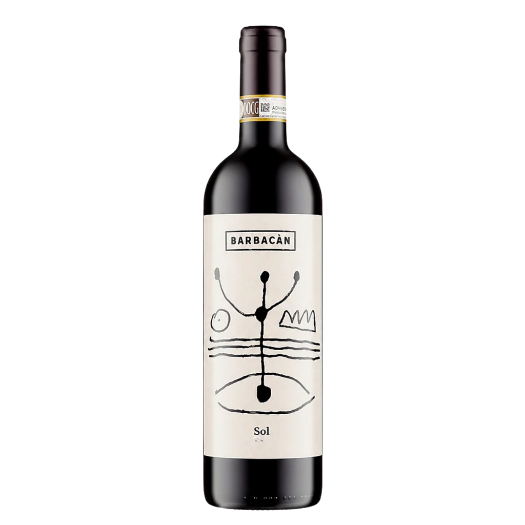 2019 Barbacan - Sol' Valtellina Superiore Valgella DOCG